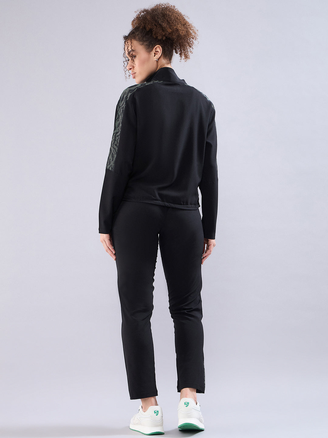 SG Women's H1WTS8170 Tracksuit