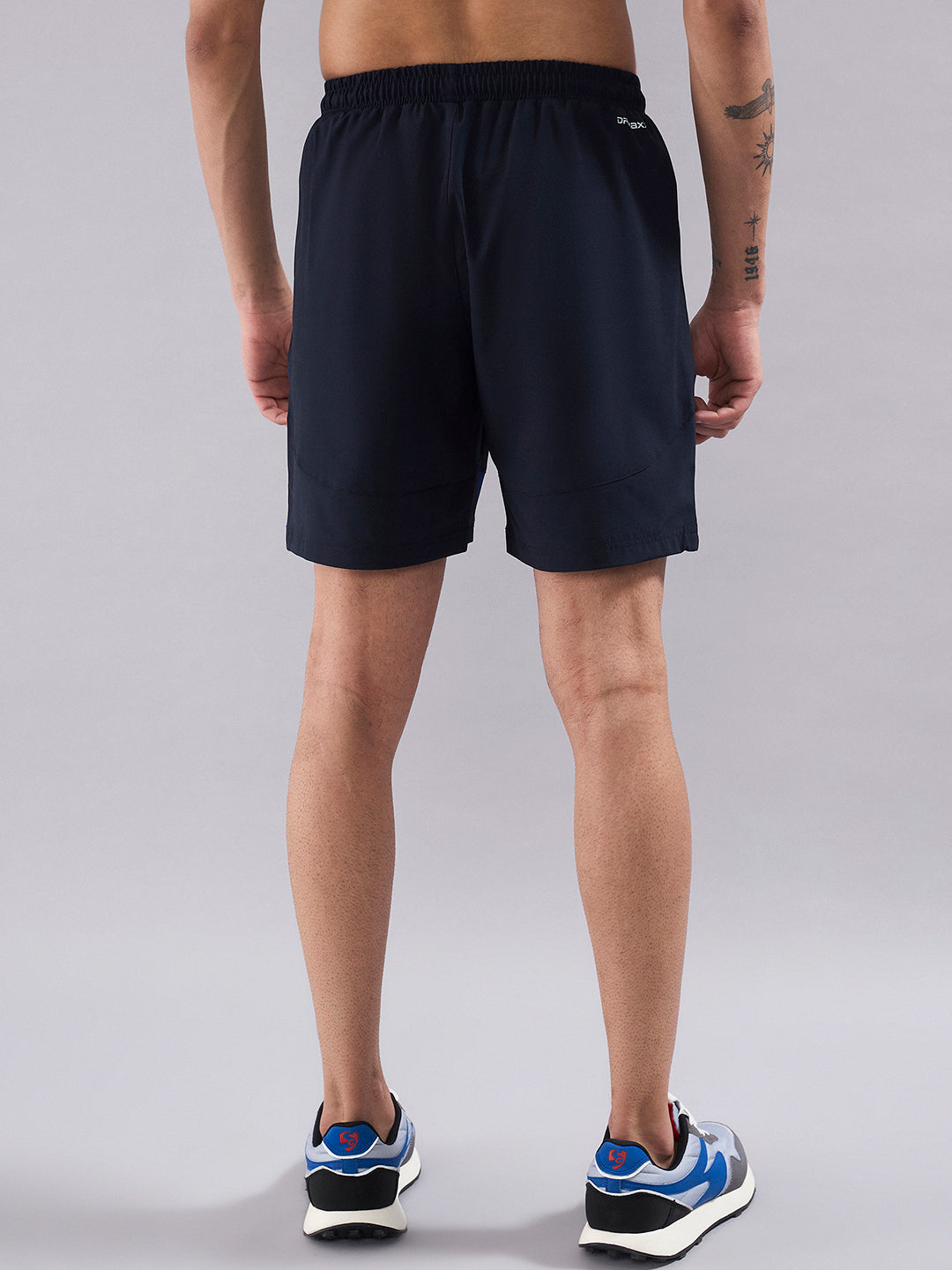 SG Men's H1MS8153 Shorts
