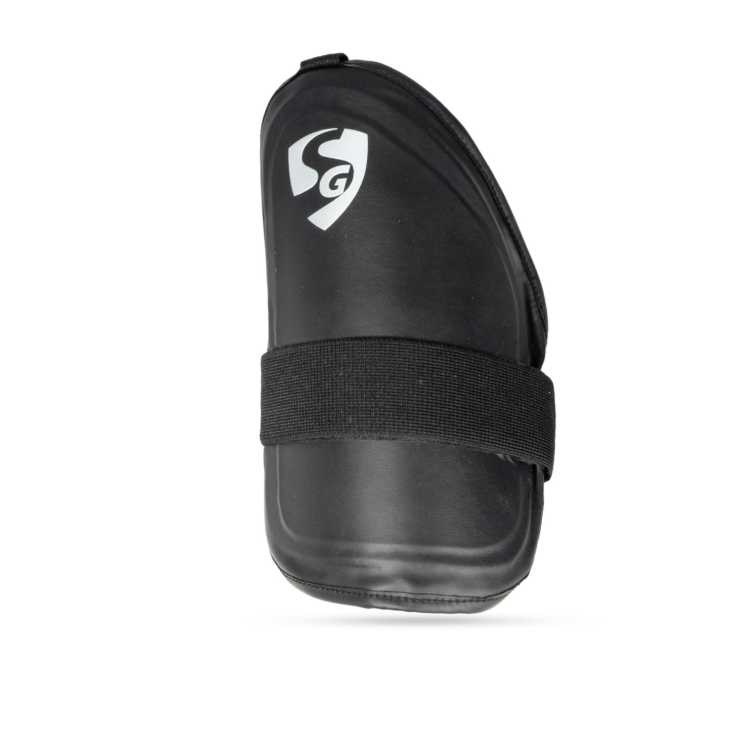 SG Test Combo cricket batting thigh pad (Black)