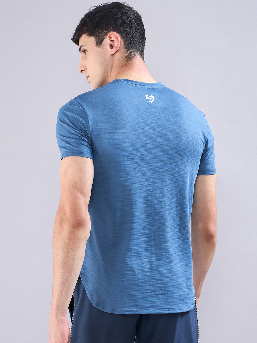SG Men's H1MT8013 T-Shirt
