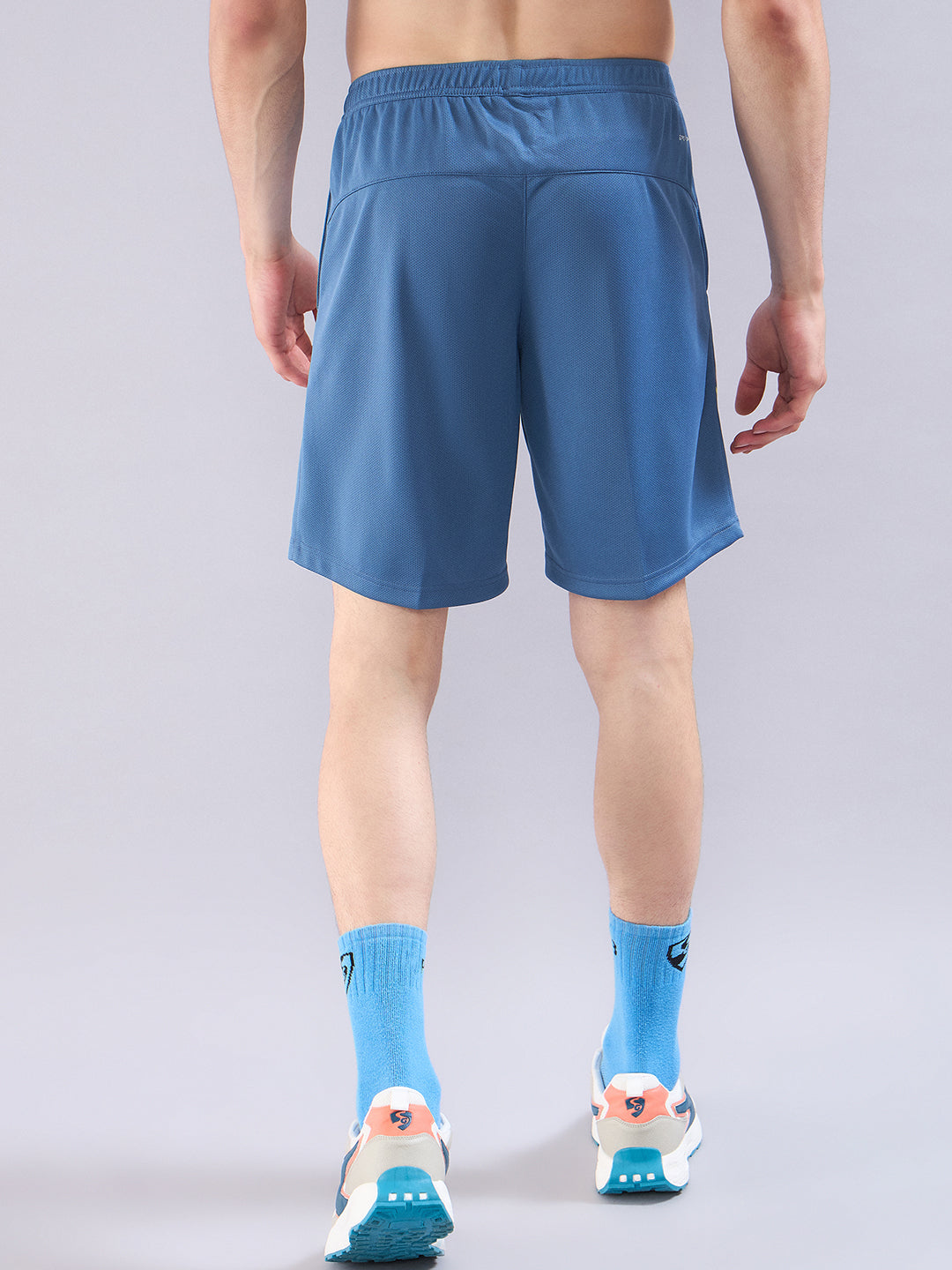 SG Men's H2MS8152 Shorts