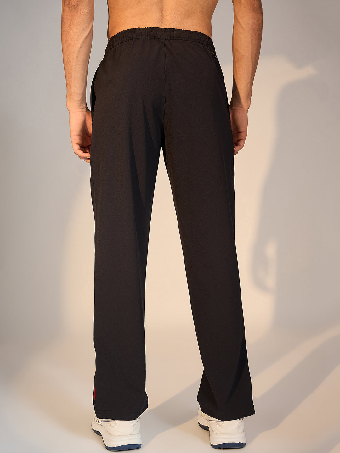 TRACK PANT MEN SG H3MTP8223 BLACK