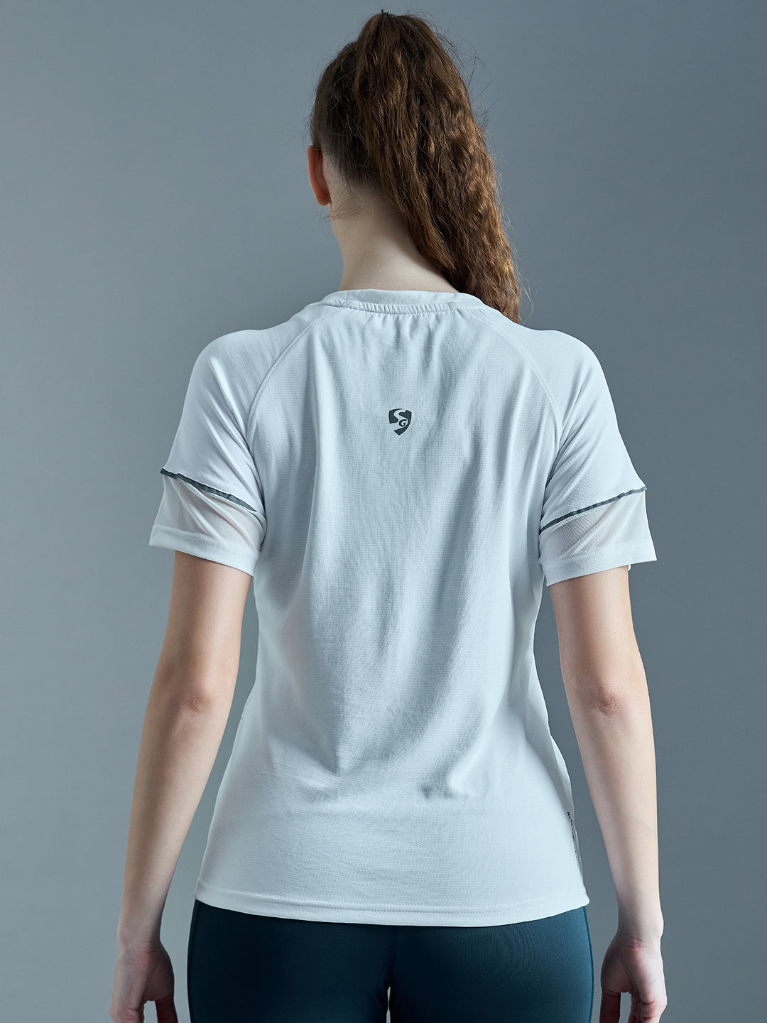 SG Olympia T-Shirt For Women And Girls
