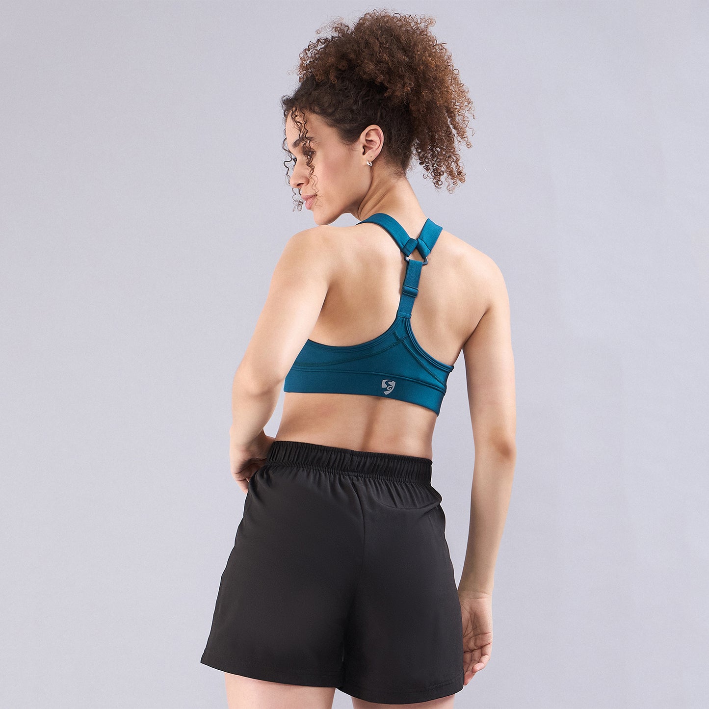 SG Women's H2WSB8176 Sports Bra