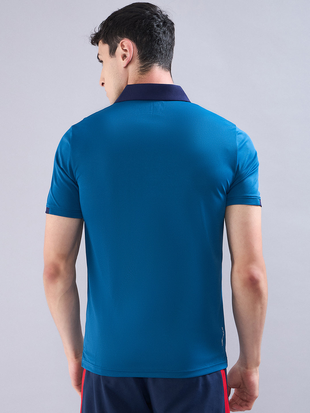 SG Men's H1MP8141 Polo T-Shirt