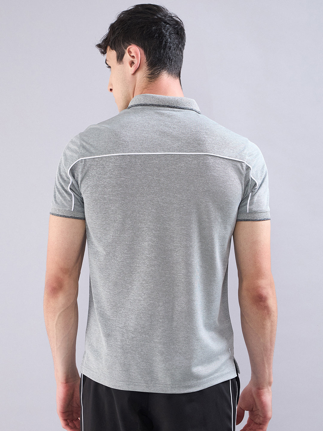 SG Men's H2MP8025 Polo T-Shirt