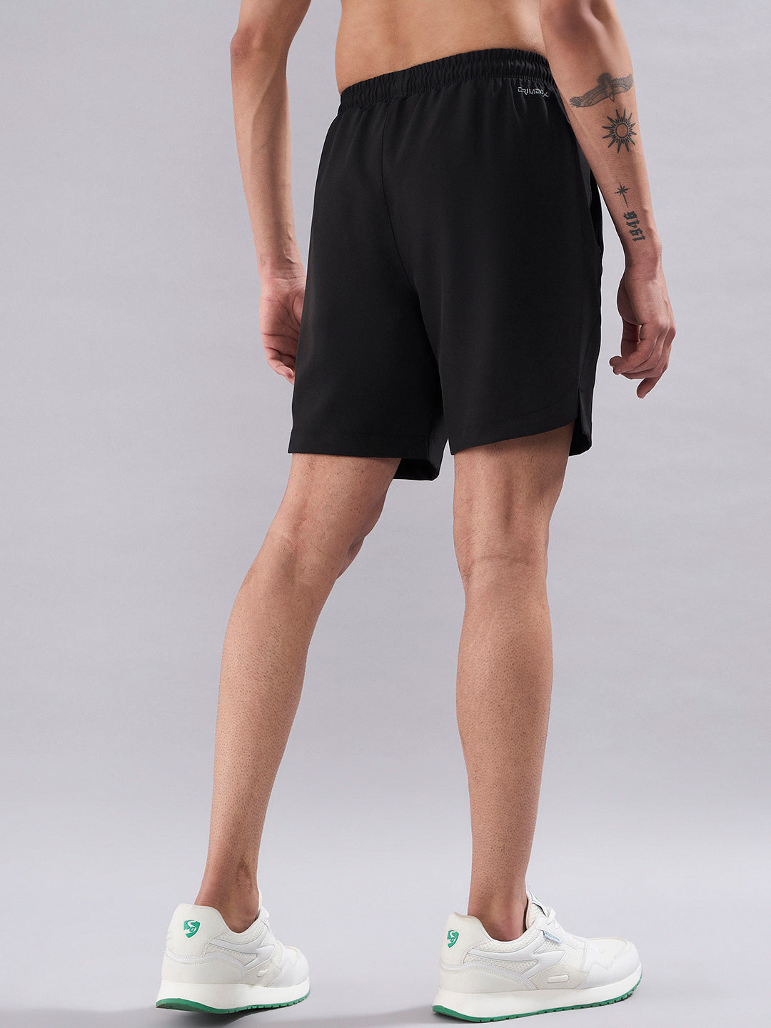 SG Men's Shorts