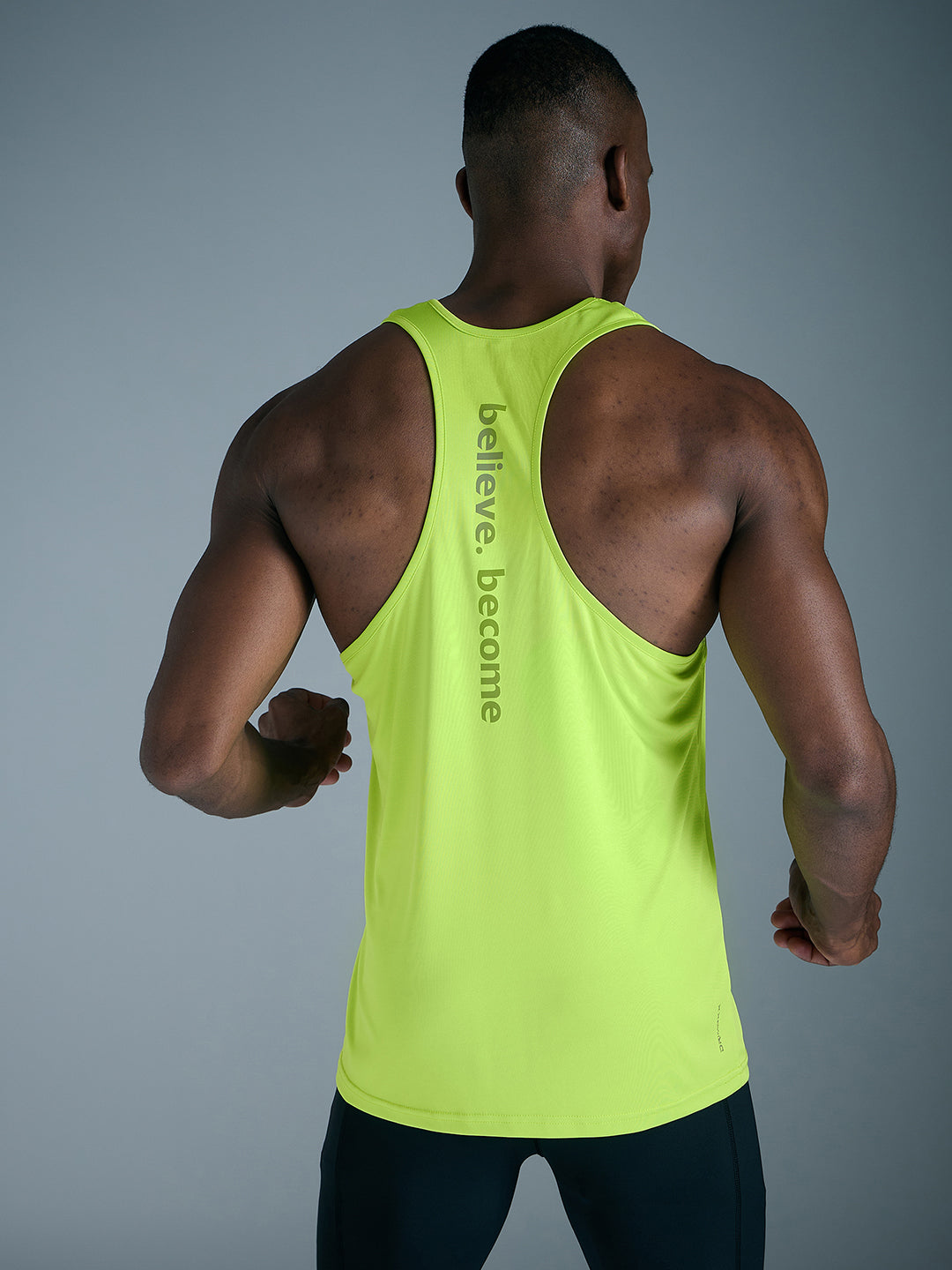 SG Interlock Vest For Men And Boys