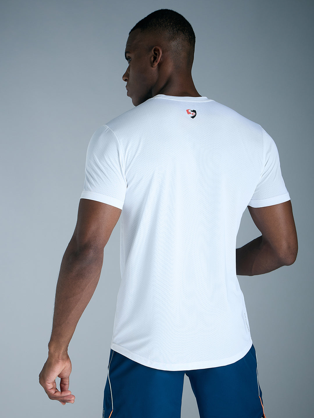 SG Mesh T-Shirt For Men And Boys