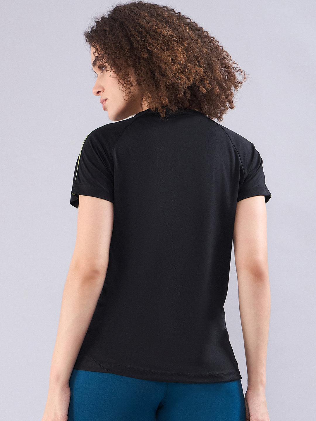 SG Women's H1WT8071 T-shirt