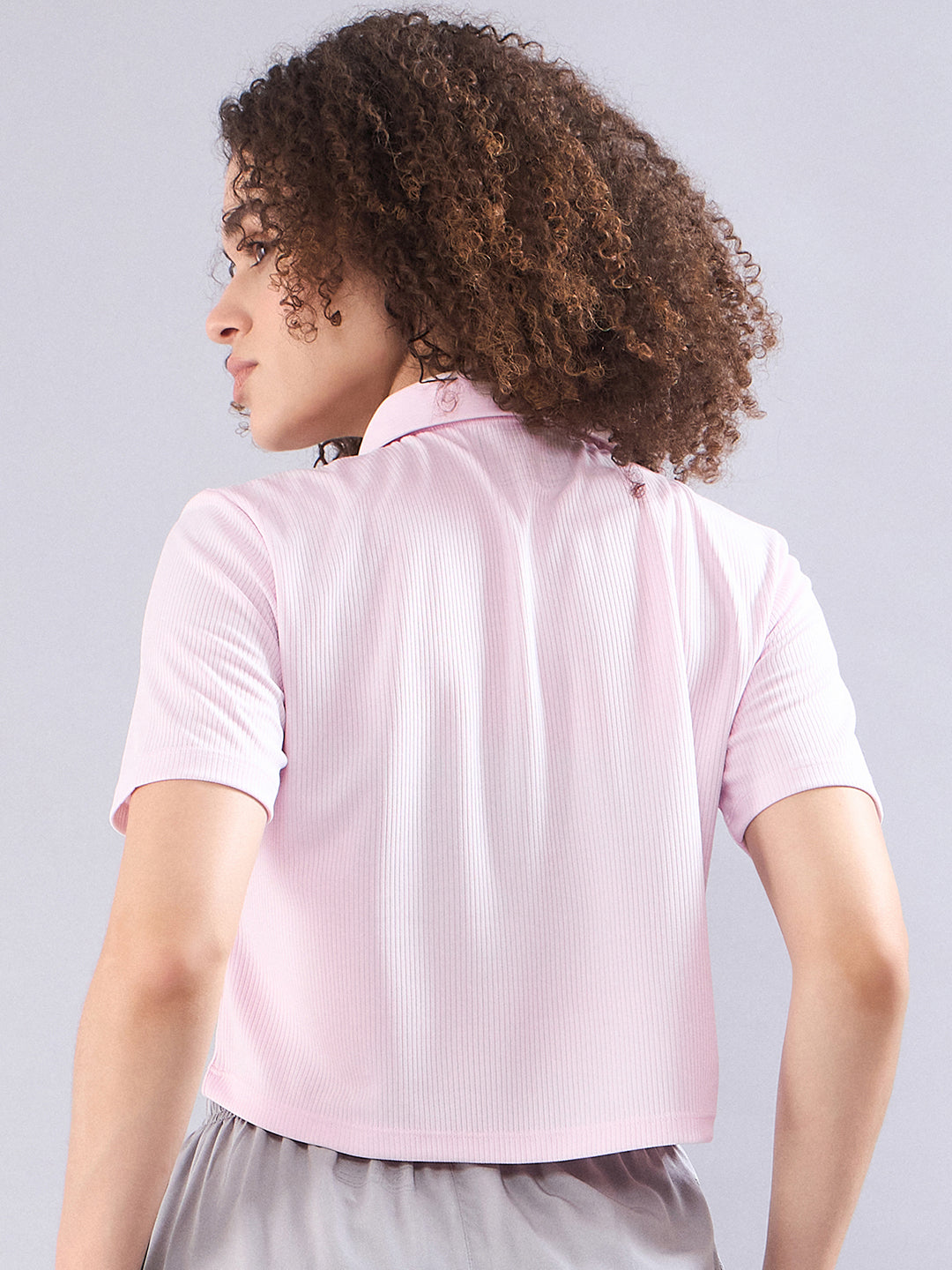 SG Women's H1WP8165 Polo T-Shirt