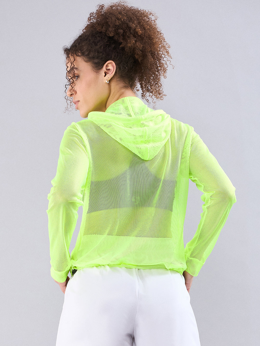 SG Women's H1WJ8168 Jacket