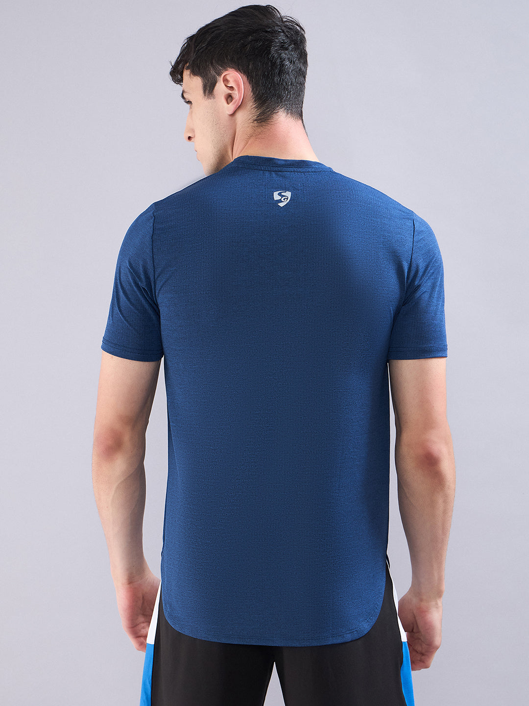 SG Men's H2MT8012 T-Shirt