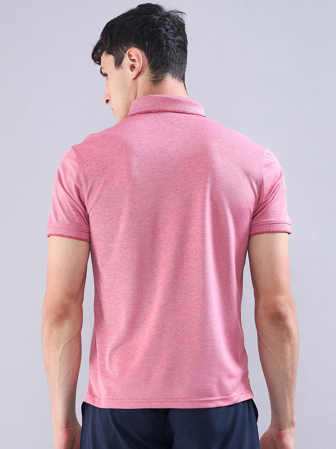 SG Men's Polo T-Shirt Watermelon