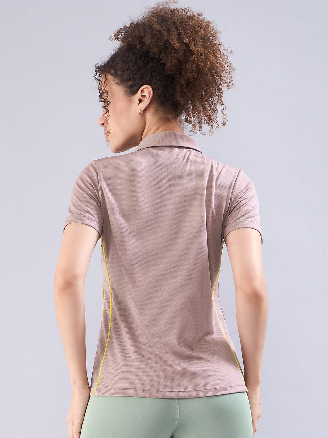 SG Women's H1WP8166 Polo T-Shirt