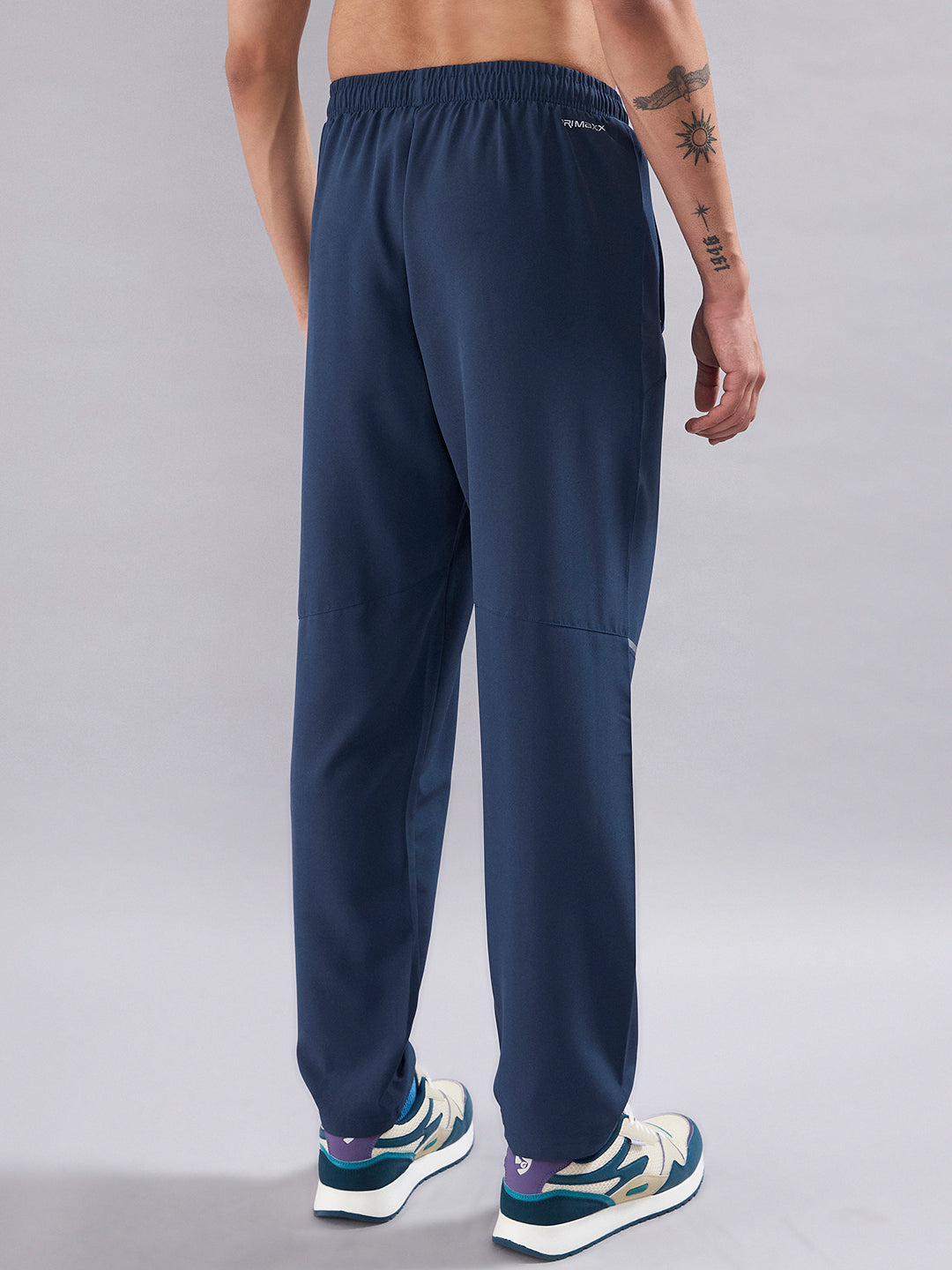 SG Men's H2MTP8160 Track Pant