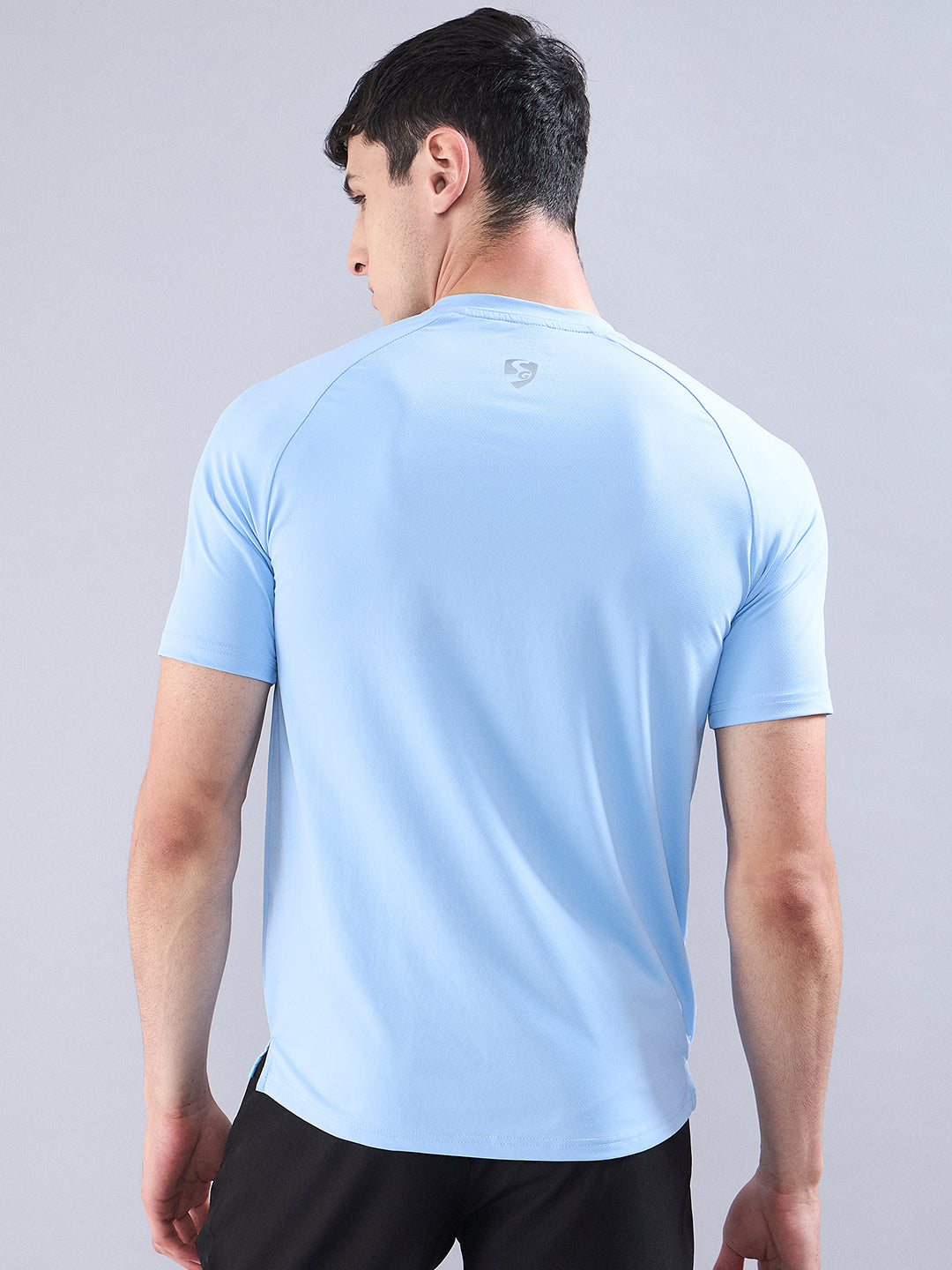 SG Men's H2MT8134 T-Shirt
