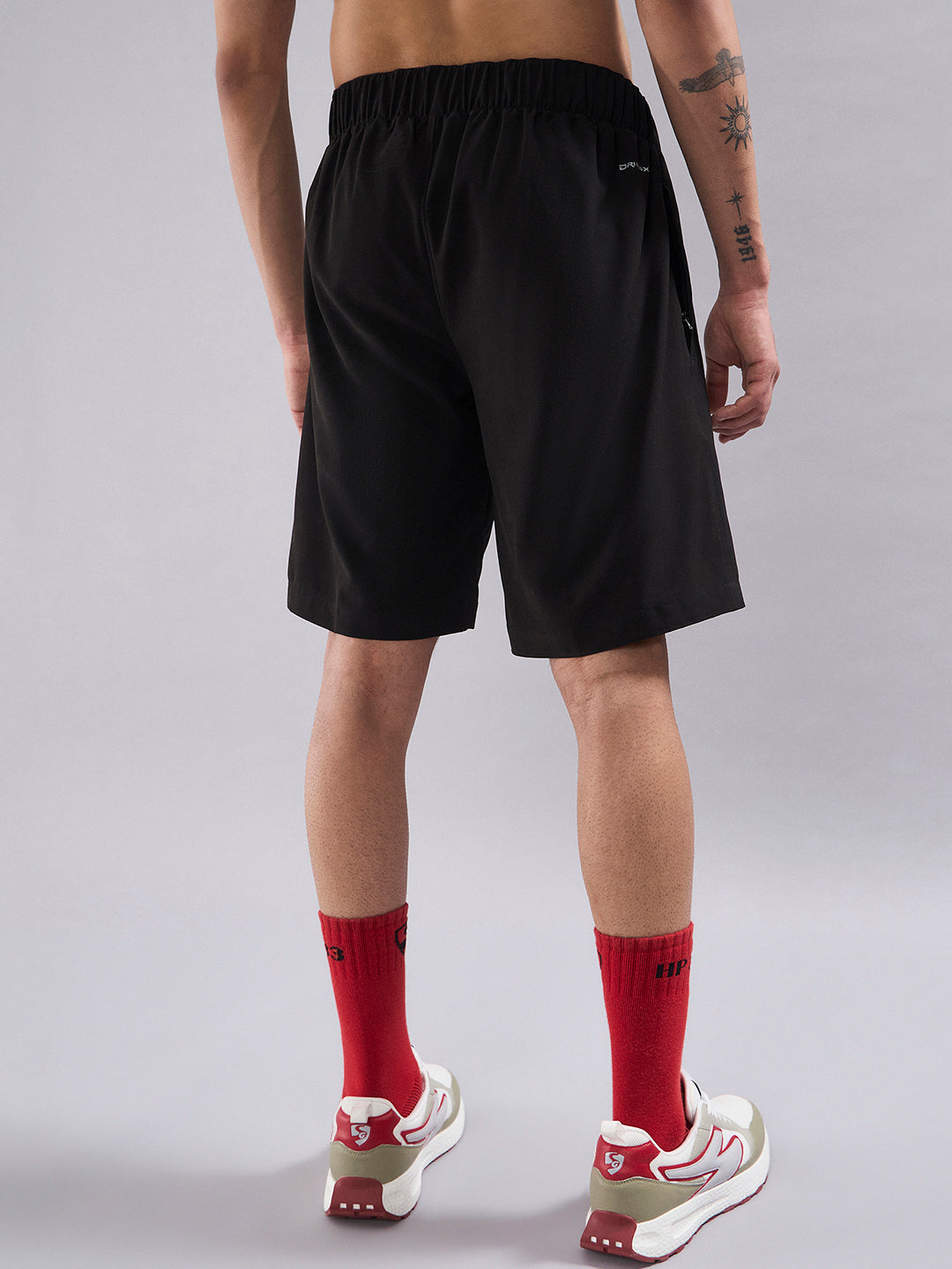SG Men's Shorts