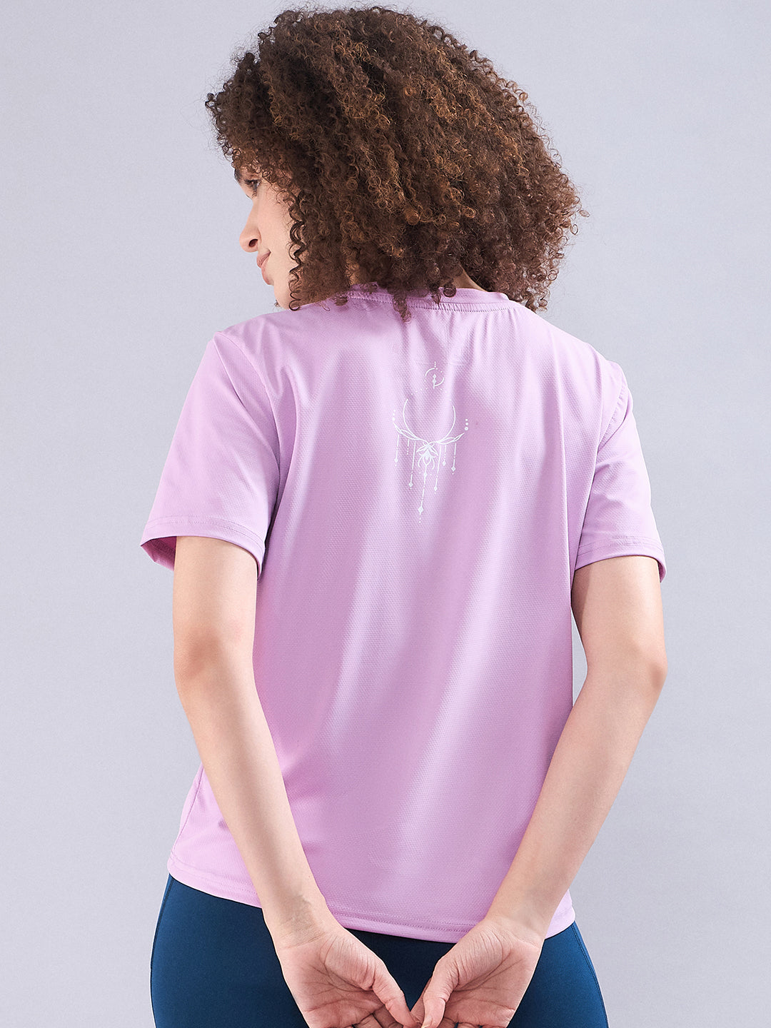 SG Women's H2WT8084 T-Shirt