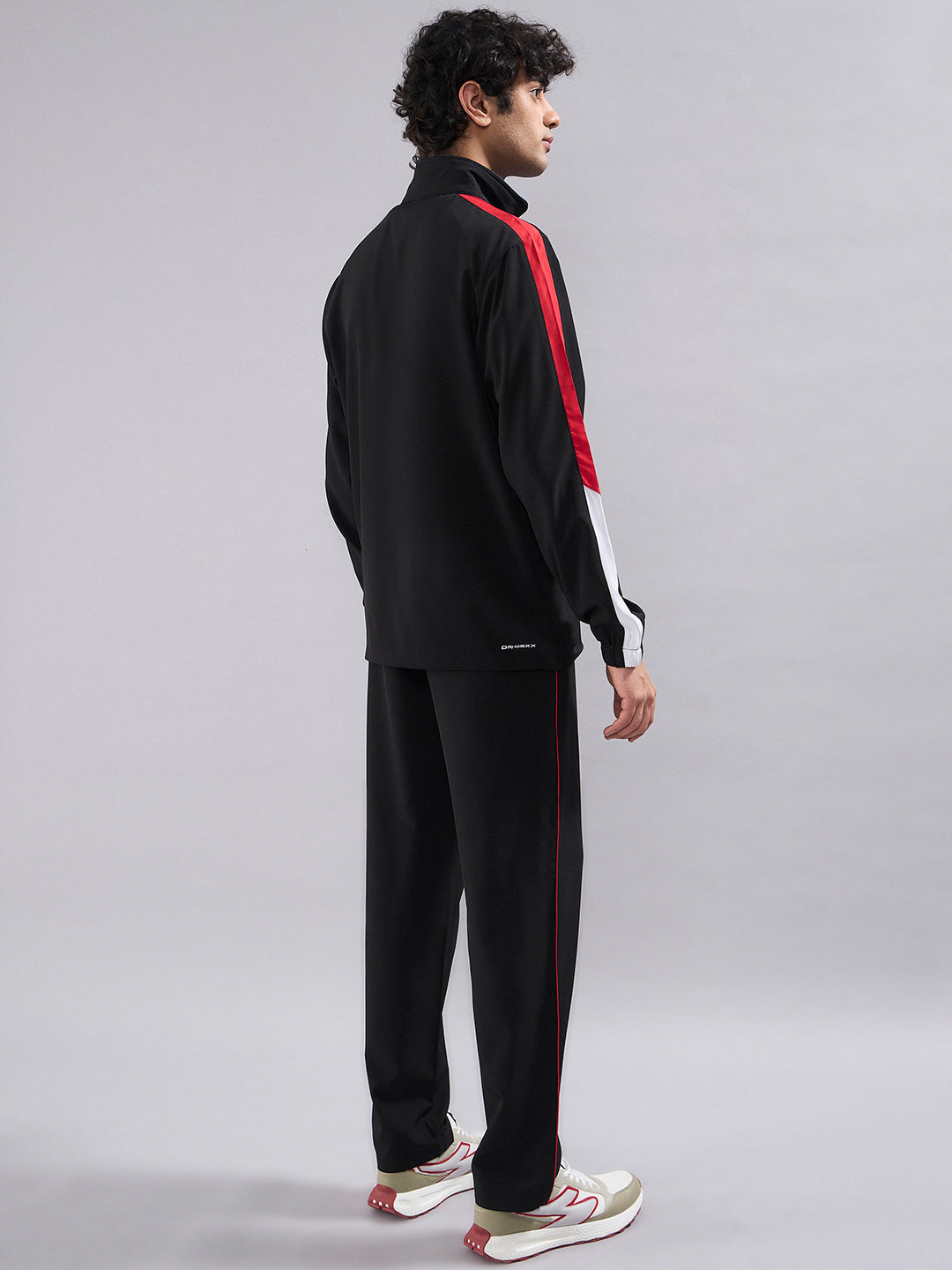 SG Men's H1MTS8097 Tracksuit