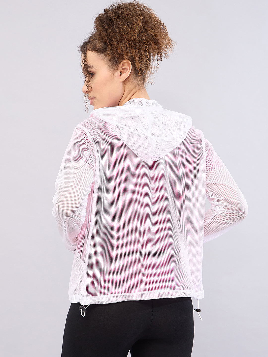 SG Women's H1WJ8168 Jacket