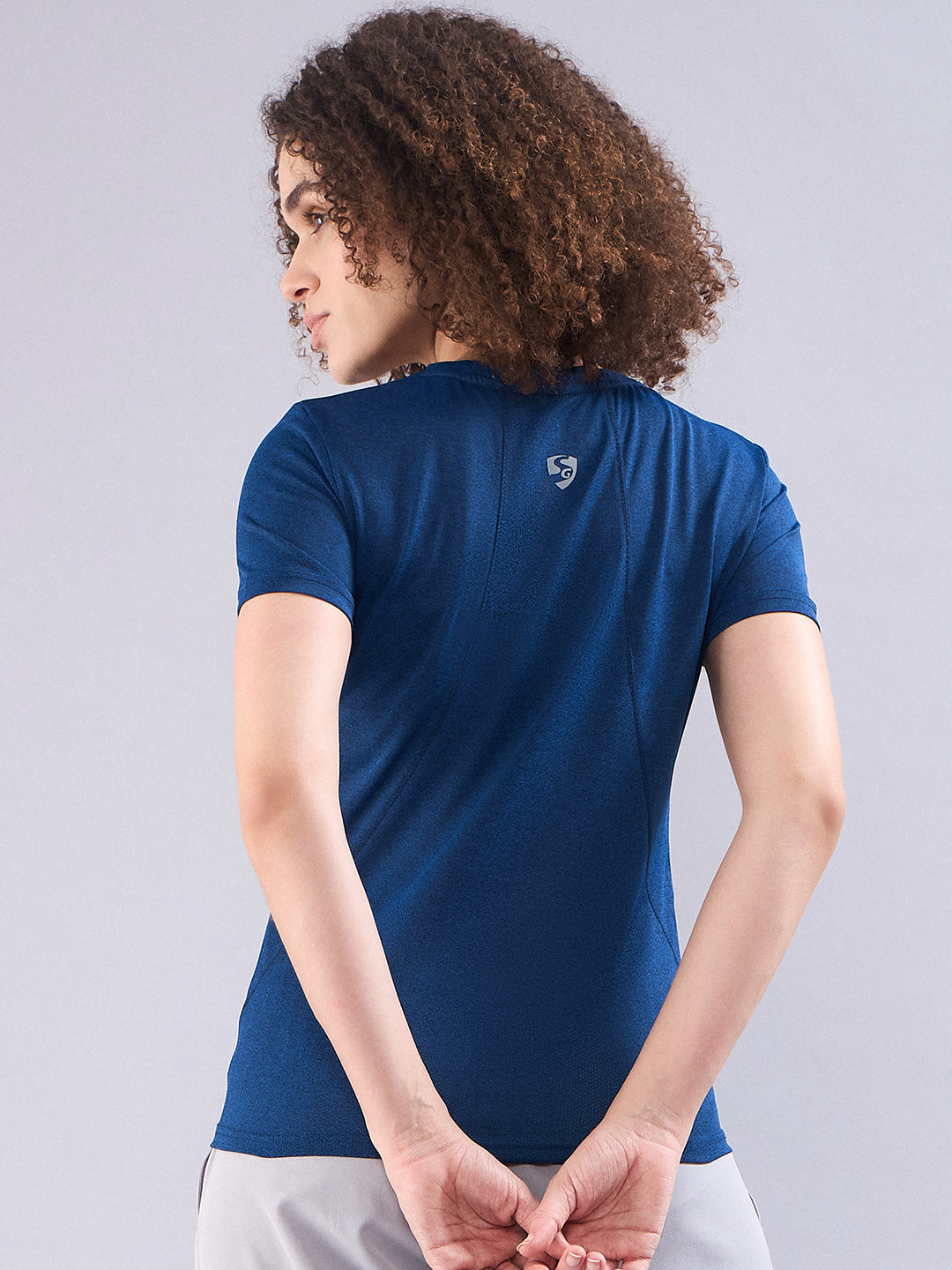 SG Women's H1WT8074 T-shirt