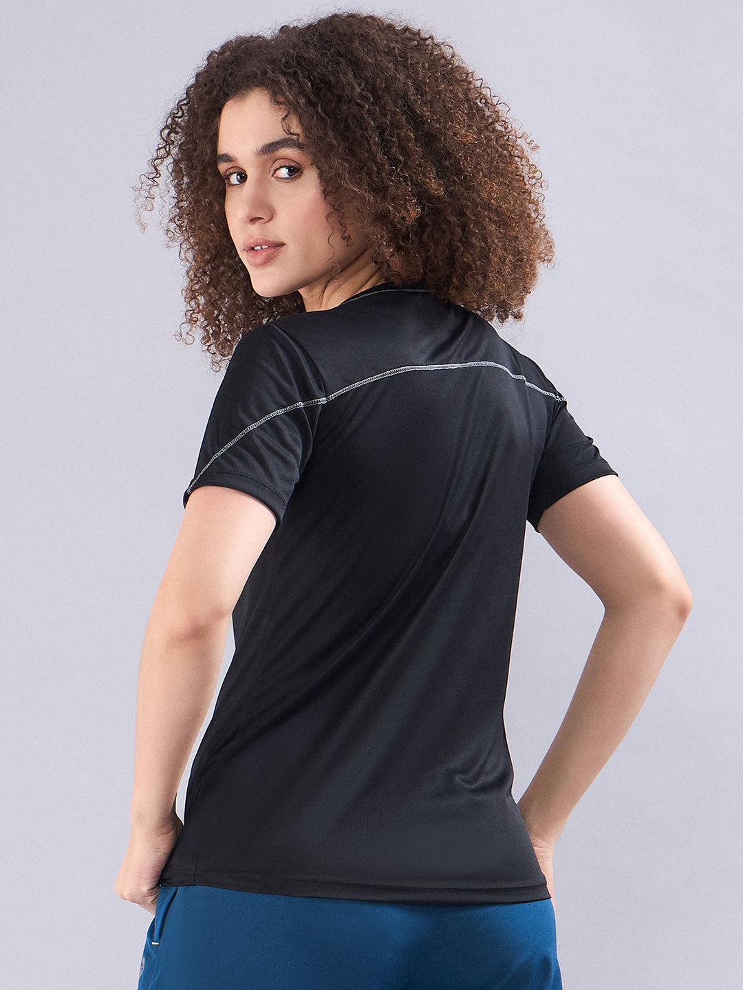 SG Women's H1WT8075 T-Shirt