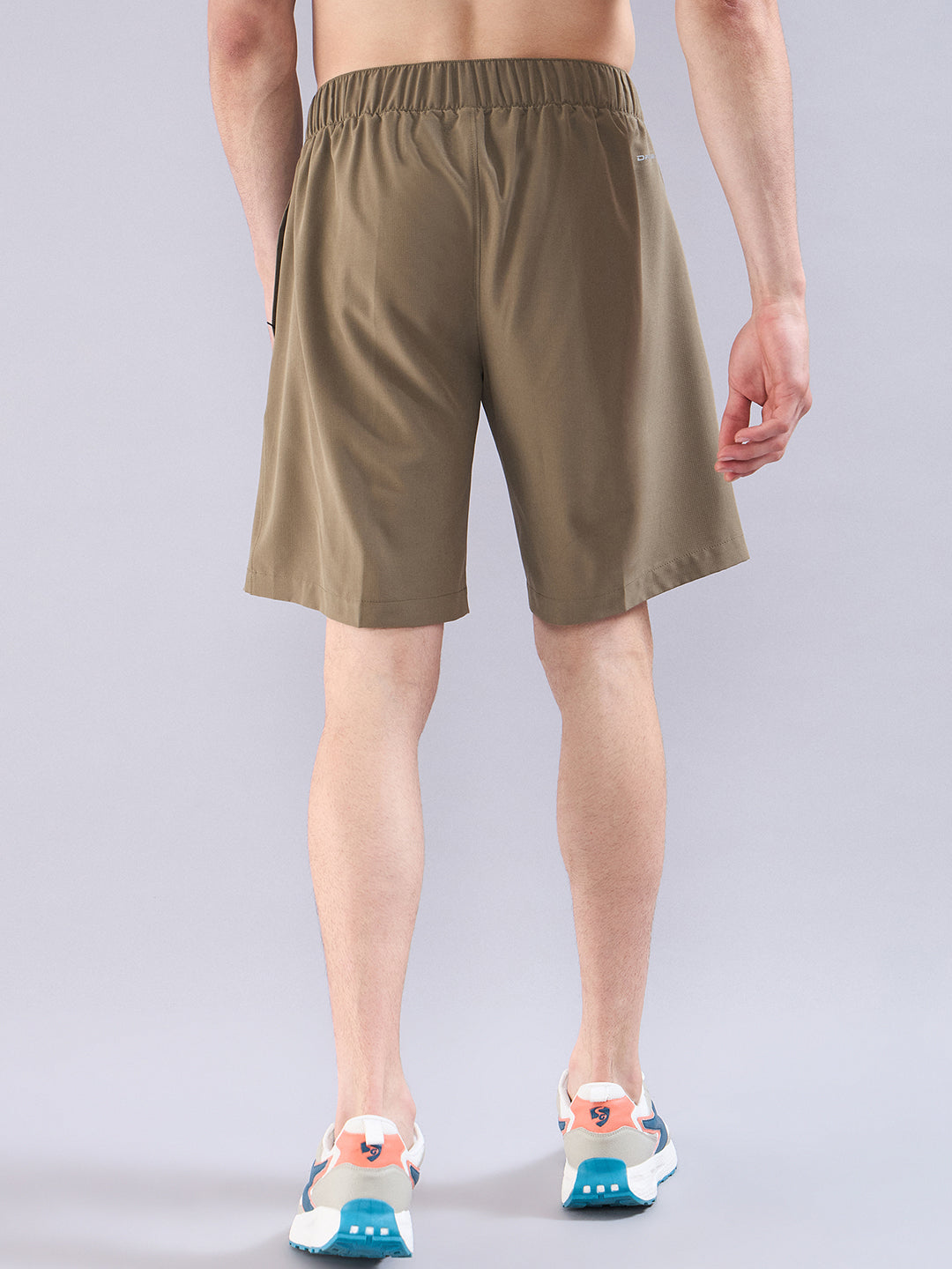 SG Men's Shorts