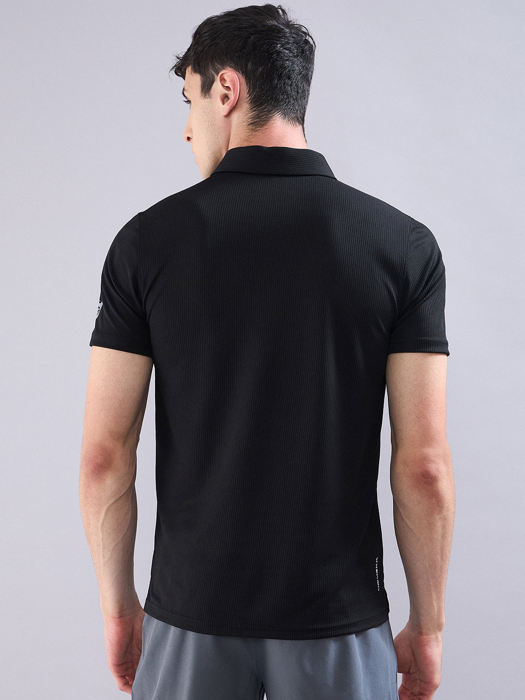 SG Men's H2MP8024 Polo T-Shirt