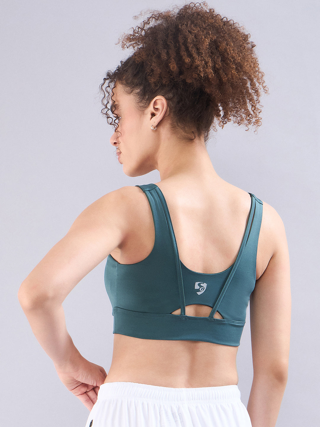 SG Women's H2WSB8175 Sports Bra
