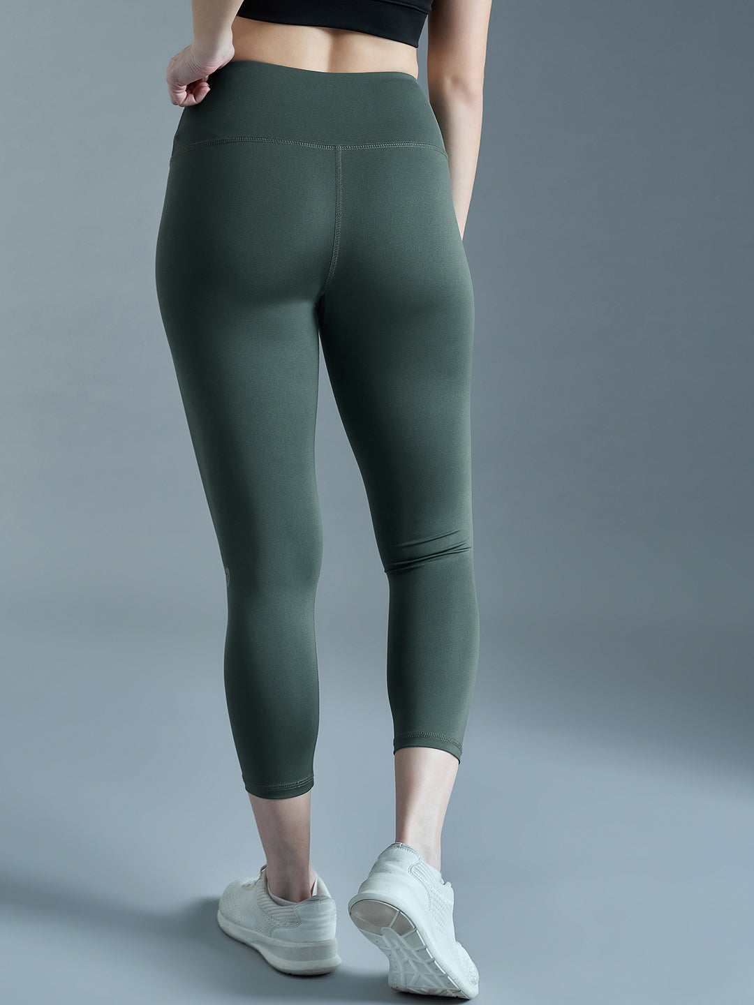SG Poly Spandex H3WL7022 Legging For Women And Girls