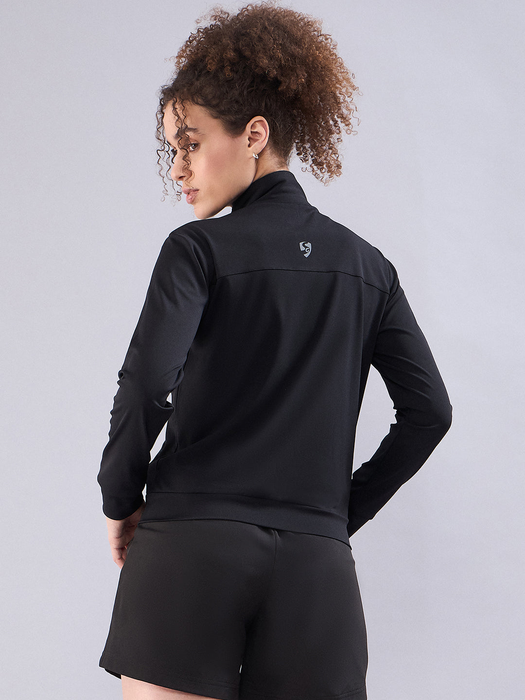 SG Women's H1WJ8056 Jacket