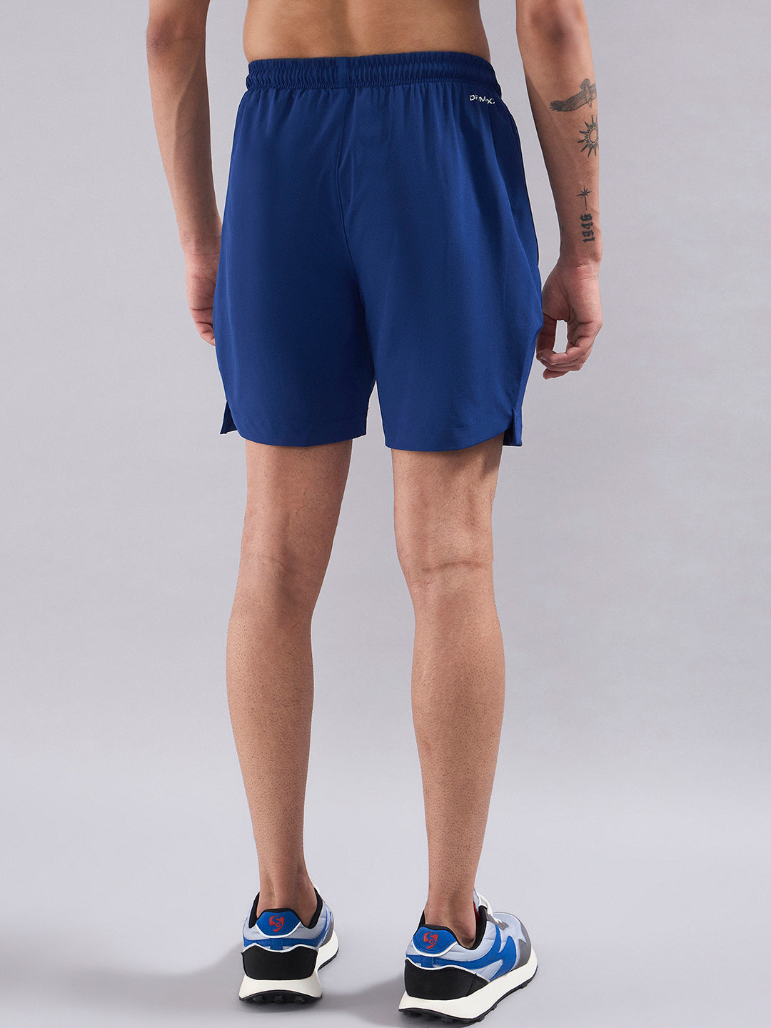 SG Men's Shorts