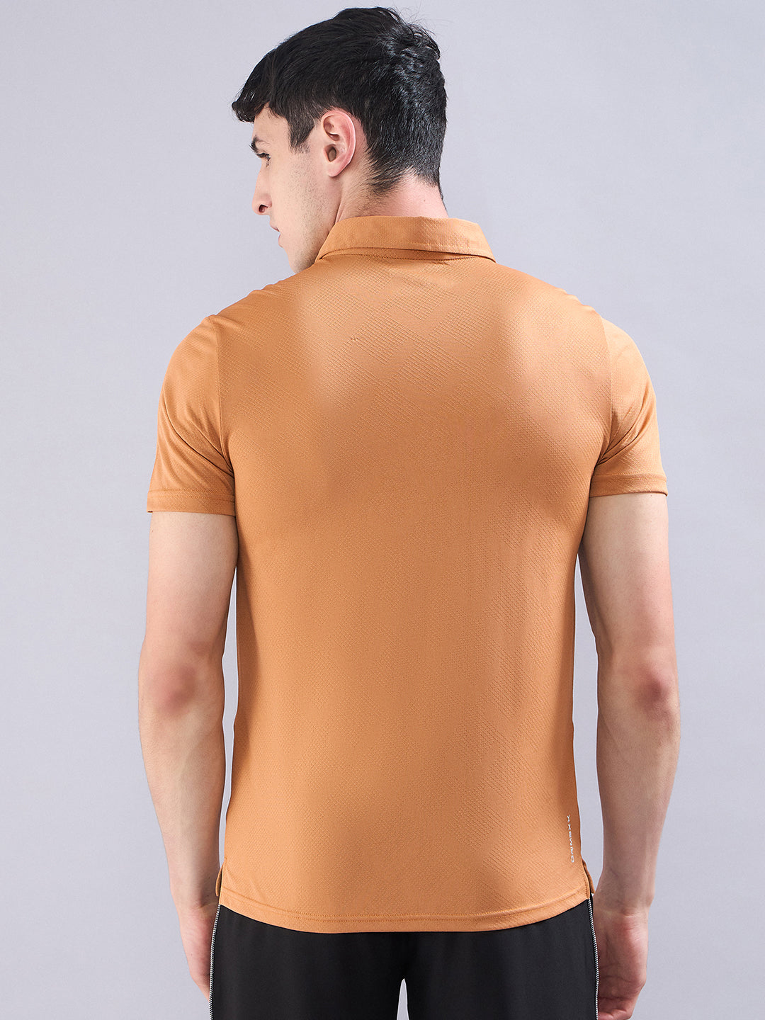 SG Men's H2MP8140 Polo T-Shirt