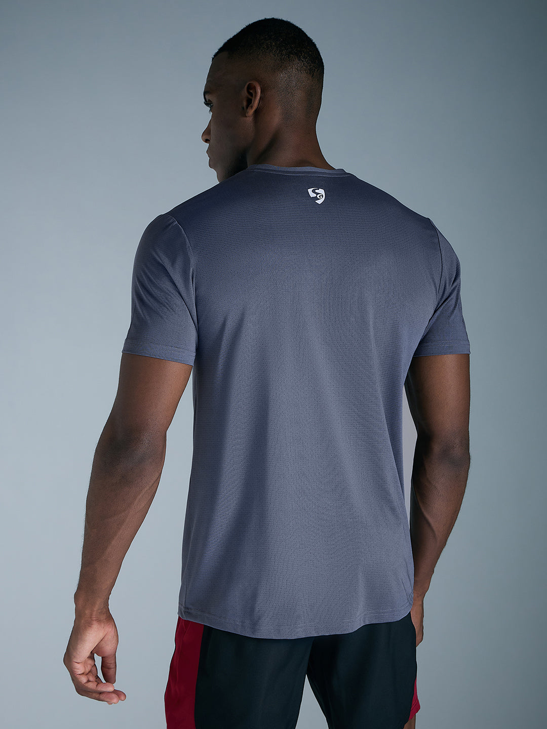 SG Mesh T-Shirt For Men And Boys