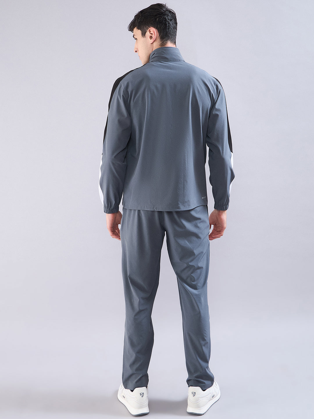 SG Men's H1MTS8097 Tracksuit