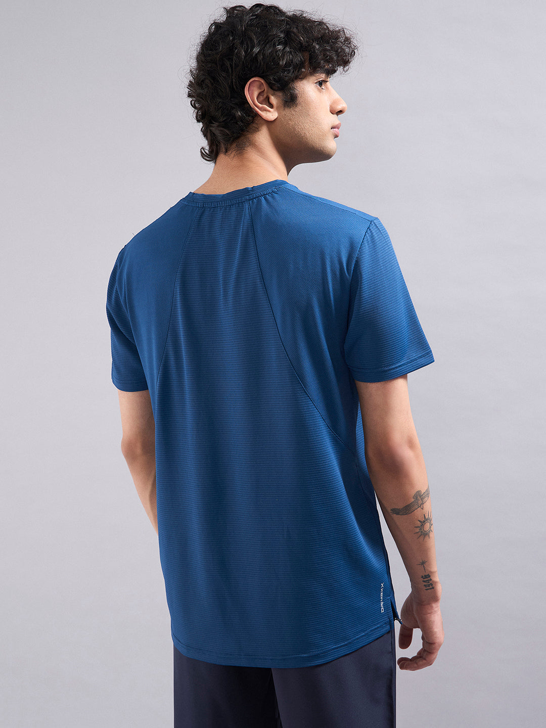 SG Men's H2MT8011 T-Shirt