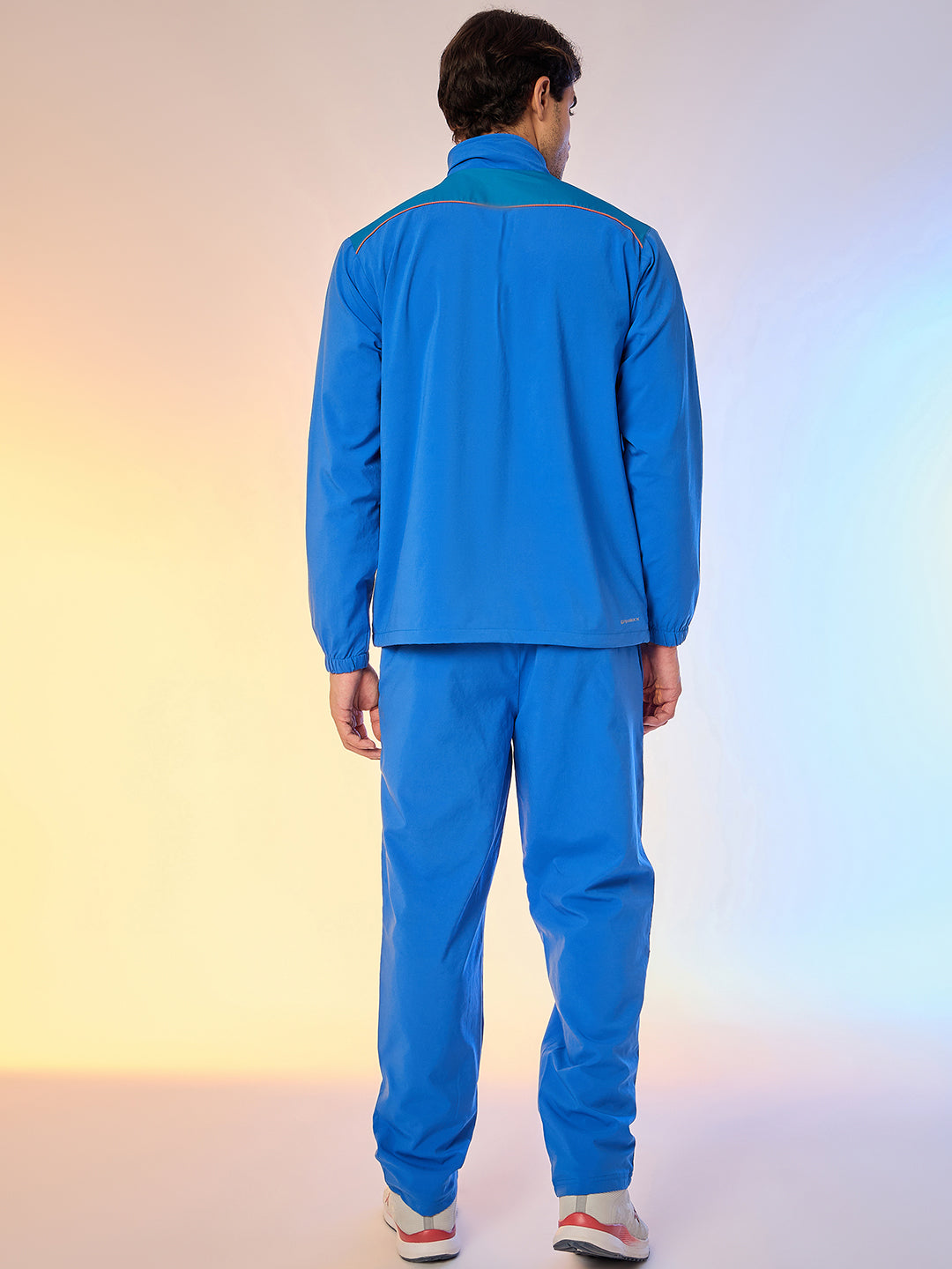 TRACKSUIT MEN SG H4MTS8236 CLASSIC BLUE