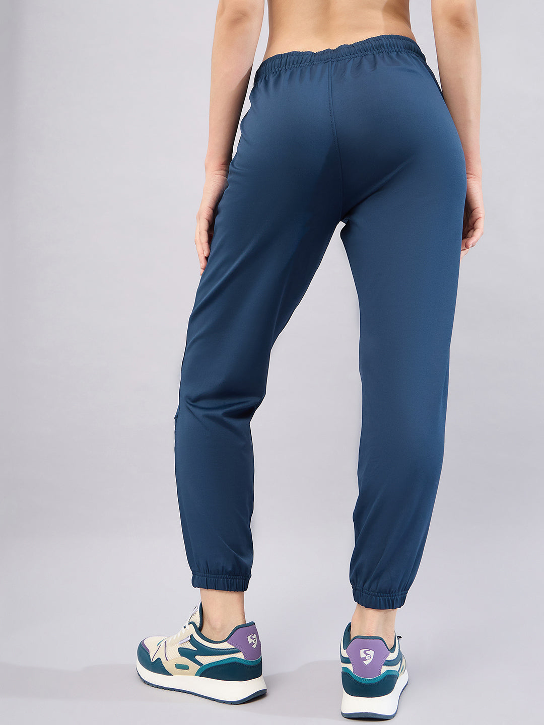 SG Women's H1WTP8067 Track Pant
