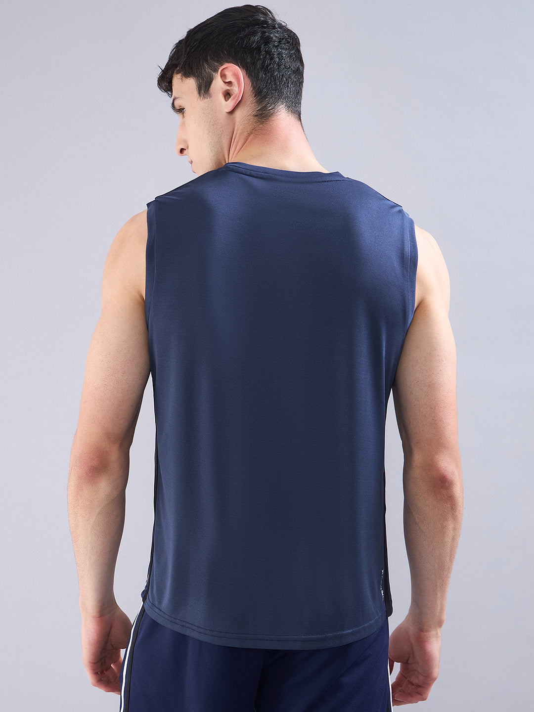 SG Men's H1MV8128 T-Vest