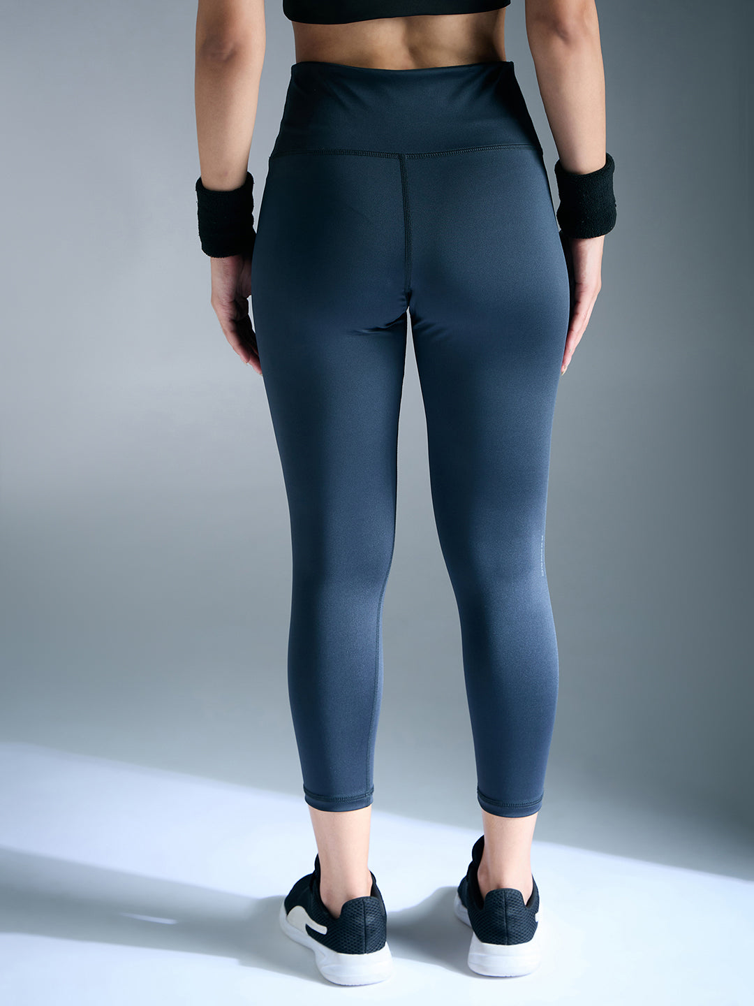 SG Poly Spandex H3WL7022 Legging For Women And Girls