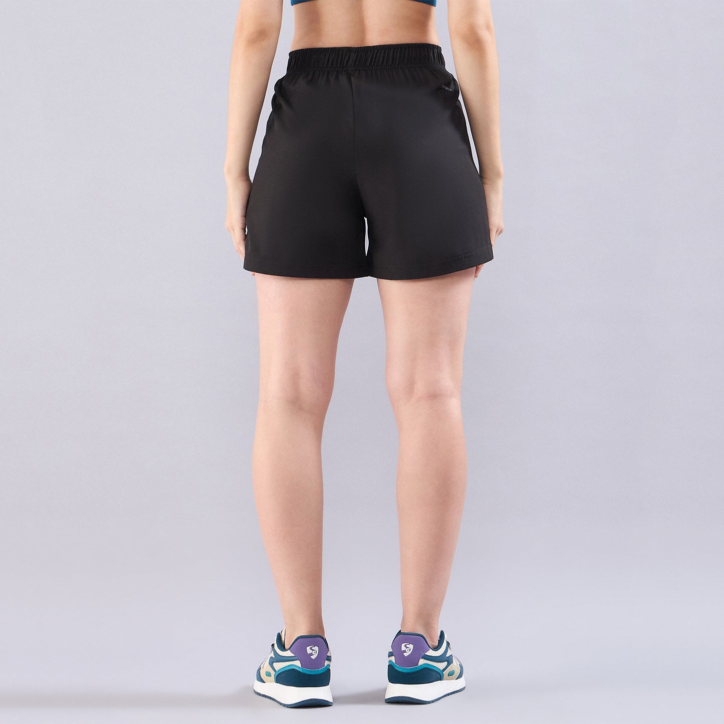 SG Women's H2WS8063 Shorts