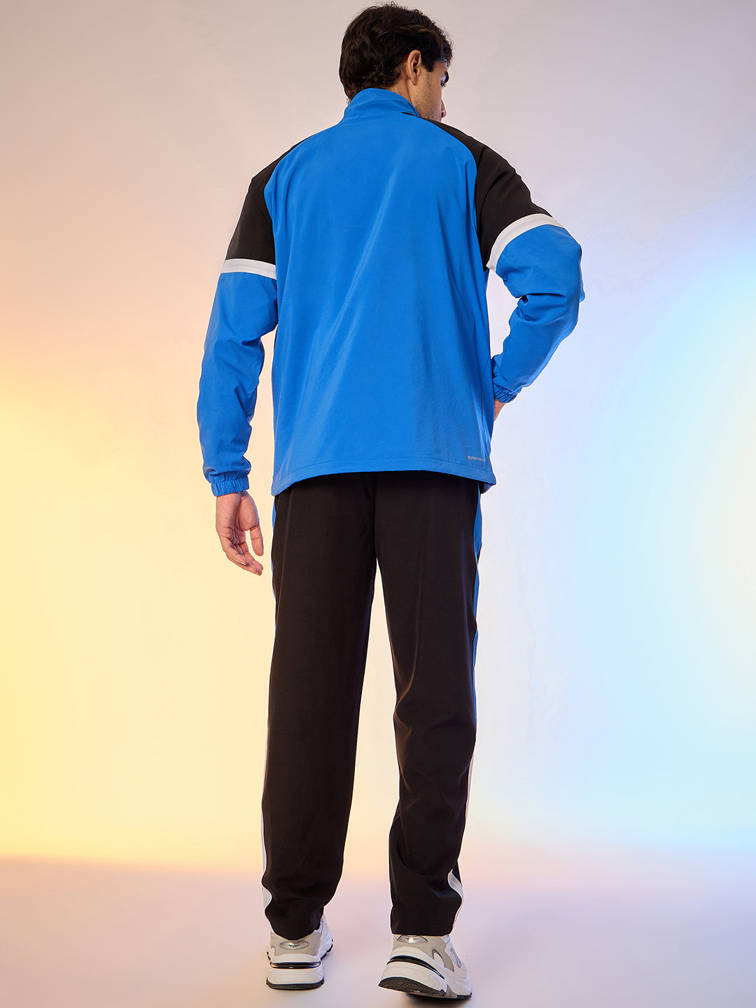 TRACKSUIT MEN SG H4MTS8234 CLASSIC BLUE