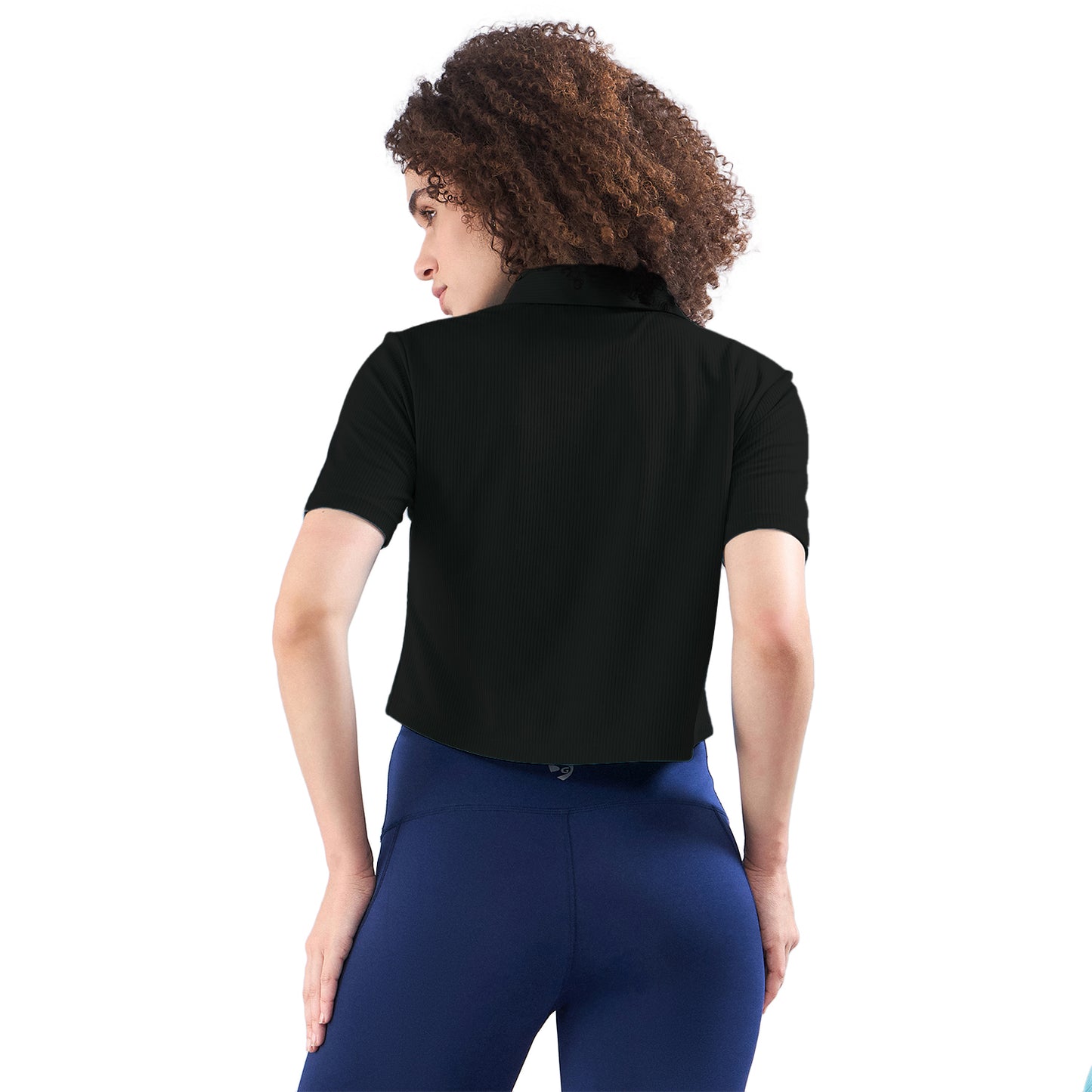 SG Women's H1WP8165 Polo T-Shirt