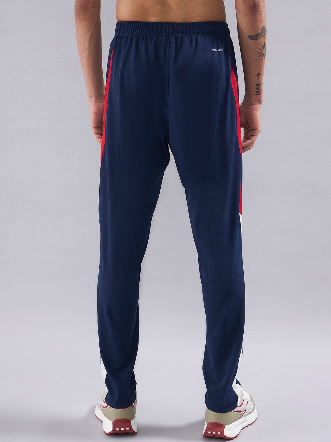 SG Men's H2MTP8039 Track Pant