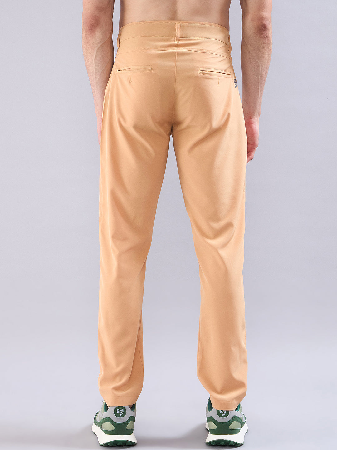 SG Men's H1MTP8036 Track Pant