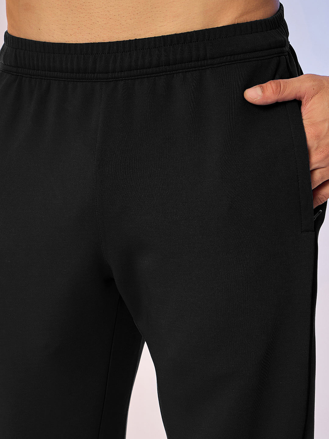 TRACK PANT MEN SG H3MTP8221 TEAL