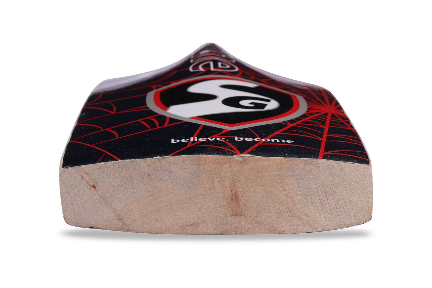 SG RP Flicker Kashmir Willow Cricket Bat