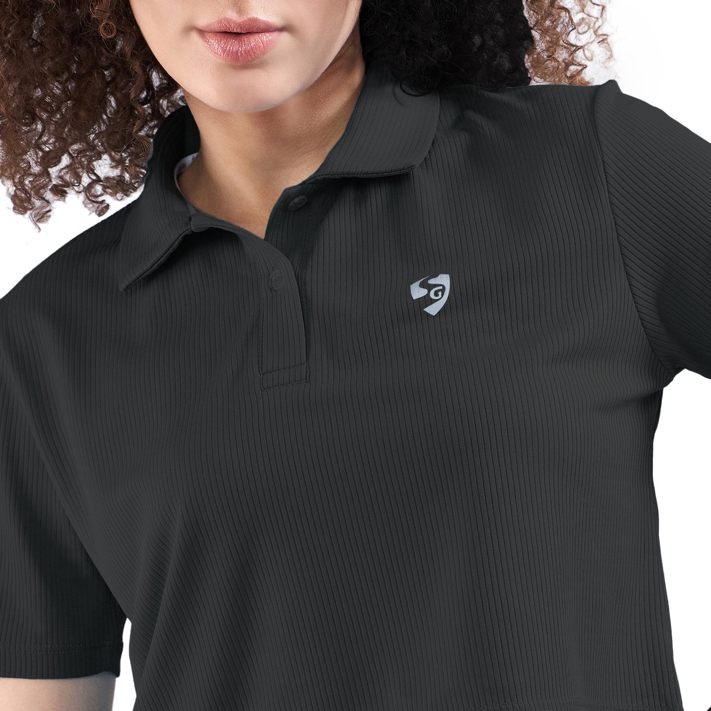 SG Women's H1WP8165 Polo T-Shirt