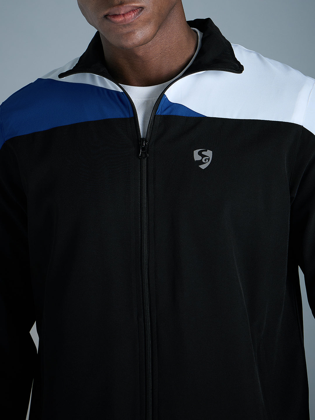 SG NS Lycra H3MTS Track Suit For Men And Boys